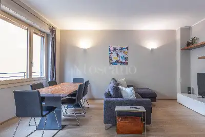 Casa in vendita, Viale Premuda, Milano