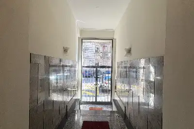 Casa in affitto, Via Monte cervino, Milano