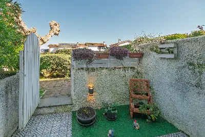 Villino a Schiera in vendita, Largo dell'Olgiata, Roma