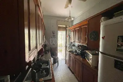 Casa in vendita, Via Gian Matteo Giberti, Palermo