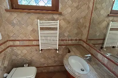 Villa in vendita, Via al quarto miglio, Roma