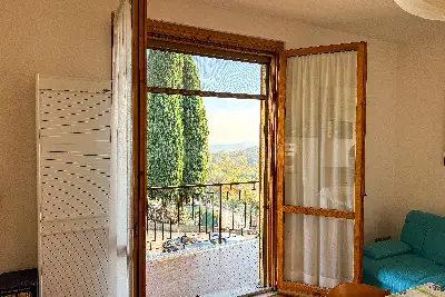 Casa in vendita, Via Monte Saltarino, Soiano del Lago