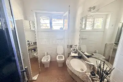 Attico in vendita, Via Giovanni Paisiello, Aprilia