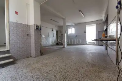 Casa Indipendente in vendita, Via 1° Maggio, Bressana Bottarone