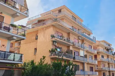 Casa in affitto, Via Vincenzo Viara de Ricci, Roma