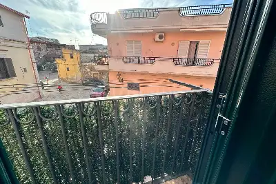 Casa in vendita, Via osteria ducale 69, Cerignola