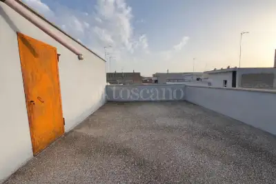 Casa in vendita, Via Faeto, Cerignola