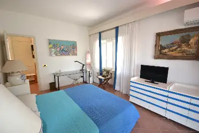 Casa Indipendente in affitto, Lungomare G. Marconi, Santa Marinella