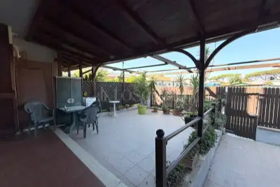 Terraced house for sale, via delle stelle, Fiumicino