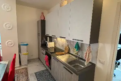 Casa in vendita, Viale Gramsci, Modena