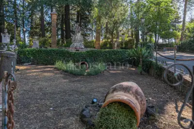 Villa in vendita, Via Giuseppe Garibaldi, Viagrande