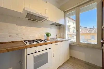 Casa in vendita, Via Giuseppe di Vittorio, Desenzano del Garda