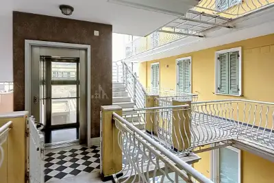 Casa in vendita, Via Carlo Alberto, Sassari