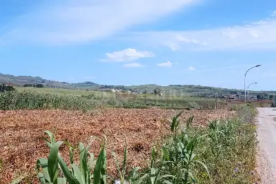 Edificabile Residenziali in vendita, Viale Crocci, Valderice