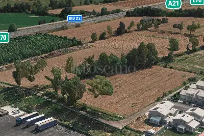 Edificabile Residenziali in vendita, Via Gioacchino Rossini, San Zeno Naviglio