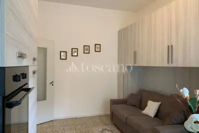 Casa in affitto, Via Giuseppe Tartini, Milano