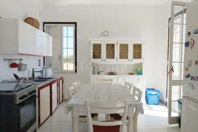 Villa in vendita, Via Mallia, Siracusa