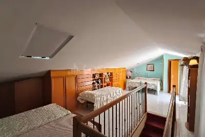 Casa Indipendente in vendita, Via Giovanni Pascoli, Ciampino