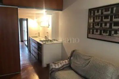 Casa in affitto, Ripa di Porta Ticinese, Milano