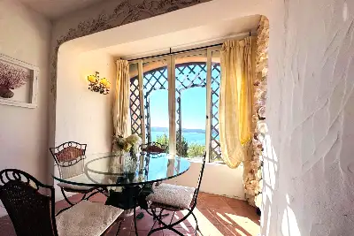 Casa in vendita, Cala Romantica, Arzachena