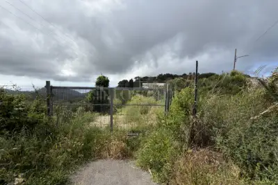 Agricolo in vendita, Via San Cosimo, Messina