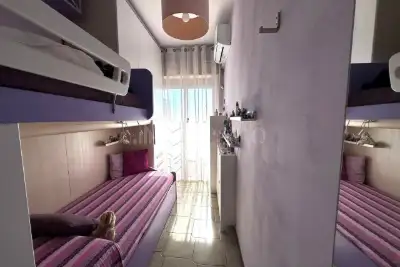 Casa in vendita, Via San Gregorio, Aci Castello