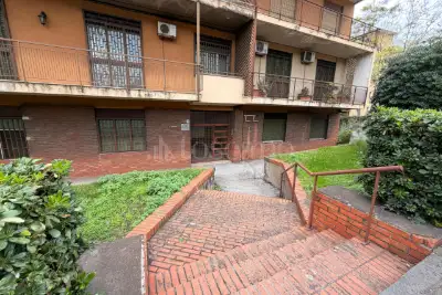 Casa in vendita, Viale Andrea Doria, Catania