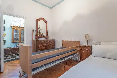 Casa in vendita, Via Monte Cervino, Milano