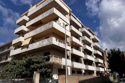 Casa in affitto, Via Antonino Consolato Caminiti, Reggio di Calabria