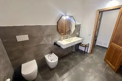 Villa in vendita, Via Silvio Pellico , Spigno Saturnia