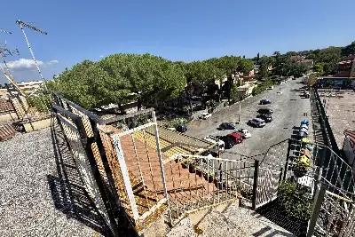 Casa in vendita, via Lagonegro, Roma