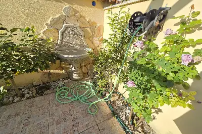 Villino a Schiera in vendita, Via Sesto San Giovanni, Roma