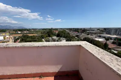 Attico in vendita, Via Napoli, Cisterna di Latina