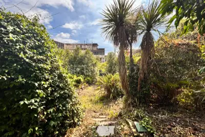 Casa Indipendente in vendita, Via Roma, Zafferana Etnea