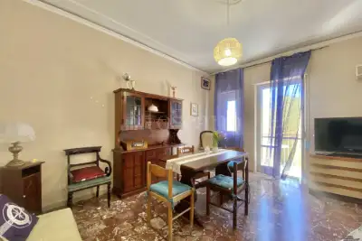 Casa in affitto, Via Domenico Mangraviti, Messina