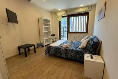 Casa in affitto, Via Ugo Ojetti, Roma