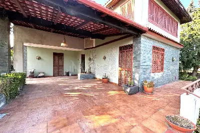 Villa in vendita, Via Giovanni Fattori, Mascalucia