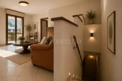 Casa in vendita, Via Montesuello, Desenzano del Garda