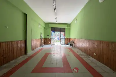 Negozio in vendita, Via Michele Titone, Palermo