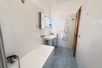 Casa in vendita, Via Panaro, Alba Adriatica