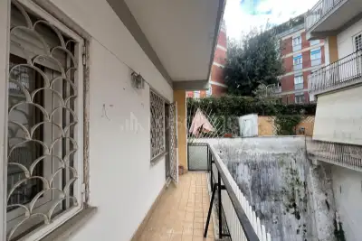 Casa in affitto, Viale Tito Livio, Roma