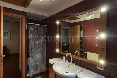 Casa in vendita, Via Tirso, Roma