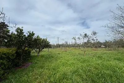 Villa in vendita, Strada Provinciale 71, Oria