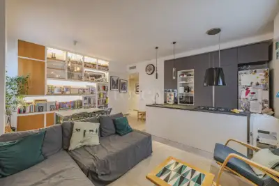 Casa in vendita, Via Duchessa di Galliera, Roma