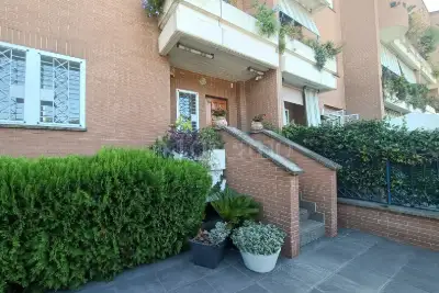 Casa in vendita, Via Andrea Millevoi, Roma