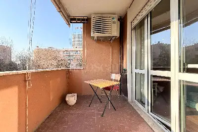 Casa in affitto, Via Bernardino Verro, Milano