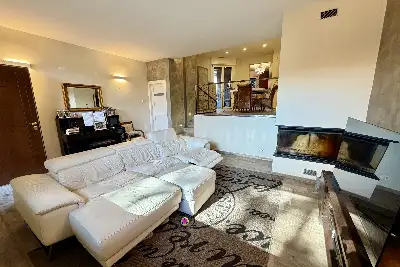 Villino a Schiera in vendita, Via Forcella, Gussago