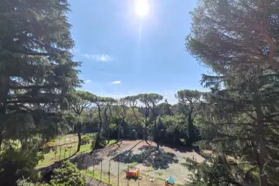Casa in vendita, Via Francesco Vettori, Roma