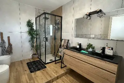 Attico in vendita, Via Vincenzo Manzini, Roma