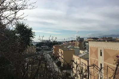 Casa in vendita, Via Milano , Cagliari